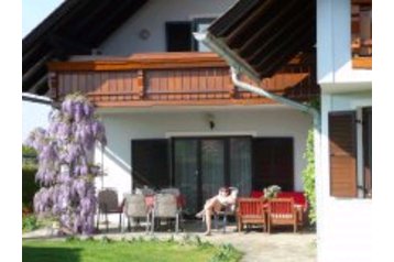 Austrija Privát Bad Gams, Eksterjers